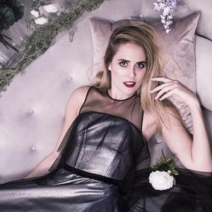 Meet your Posher, Kelsey